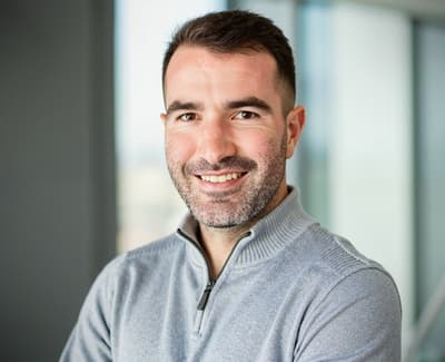 Headshot of Test Advisor, Bitcoin-aware financial advisor in New York, NY