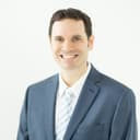 Headshot of Tim Bartlett, Bitcoin-aware financial advisor in Clearwater, FL