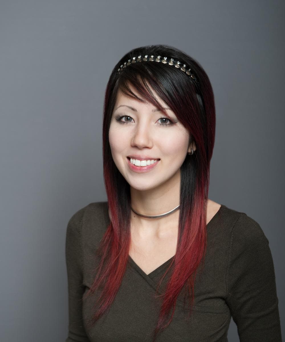 Headshot of Jennifer Karch, Bitcoin-aware financial advisor in Barrington, IL