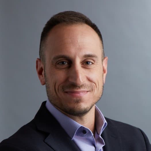 Headshot of David Balestriere, Bitcoin-aware financial advisor in Boca Raton, FL