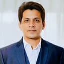 Headshot of Aliasgar Mithaseth, Bitcoin-aware financial advisor in Willowbrook, IL