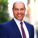 Headshot of Ashton Lawrence, Bitcoin-aware financial advisor in Greenville, SC