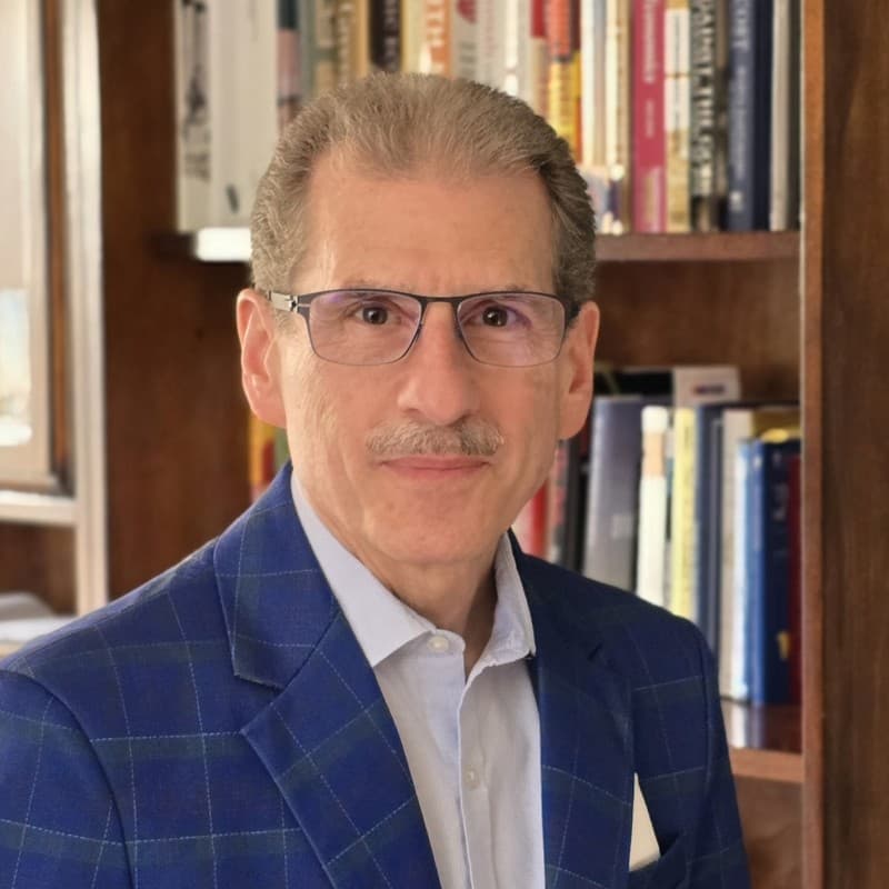 Headshot of Charles Maratta, Bitcoin-aware financial advisor in Toms River, NJ