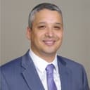 Headshot of Fernando Reyes, Bitcoin-aware financial advisor in Torrance, CA