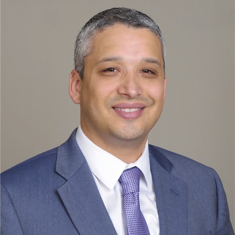 Headshot of Fernando Reyes, Bitcoin-aware financial advisor in Torrance, CA