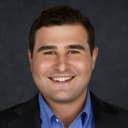 Headshot of Jacob Levine, Bitcoin-aware financial advisor in Jupiter, FL