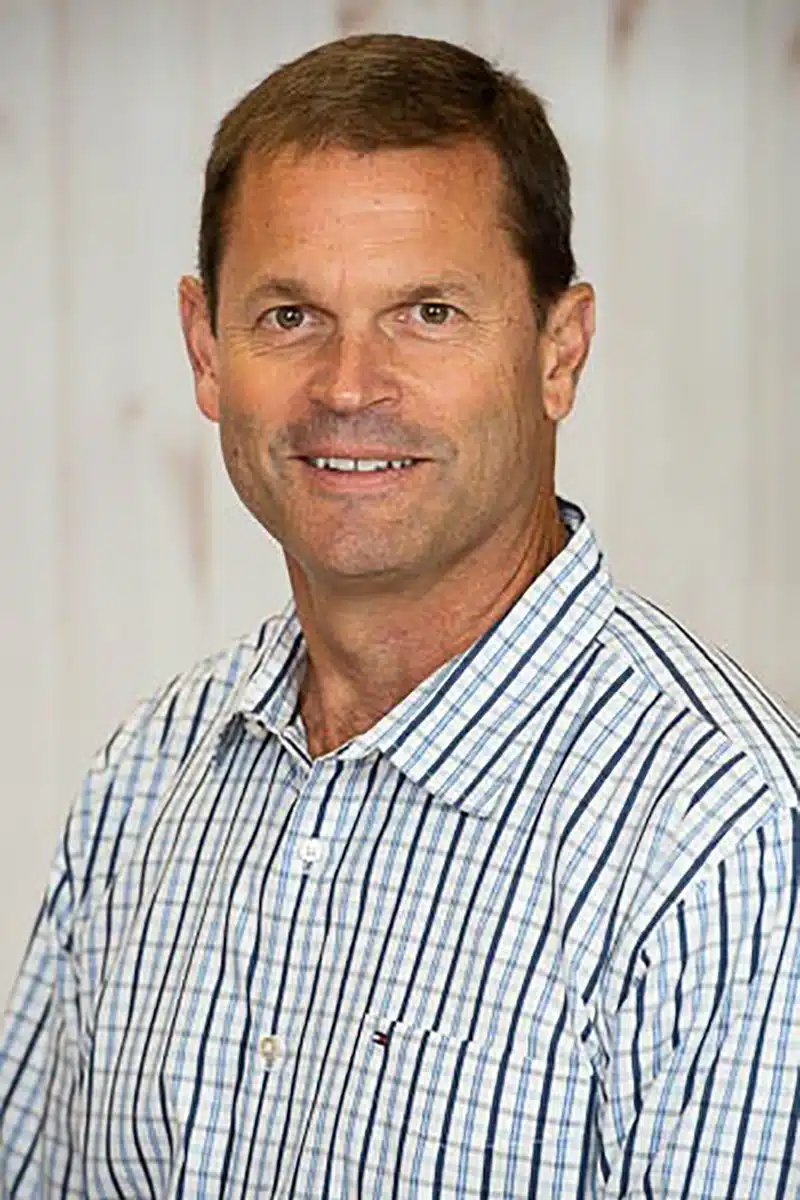 Headshot of Jacob Rue, Bitcoin-aware financial advisor in Brielle, NJ