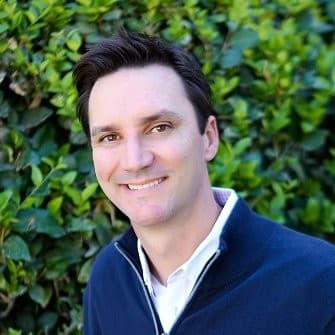 Headshot of Mathew Mellier, Bitcoin-aware financial advisor in Palm Desert, CA