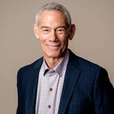 Headshot of Steve Lewit, Bitcoin-aware financial advisor in Buffalo Grove, IL