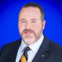 Headshot of Steven Rogé, Bitcoin-aware financial advisor in Beverly, MA